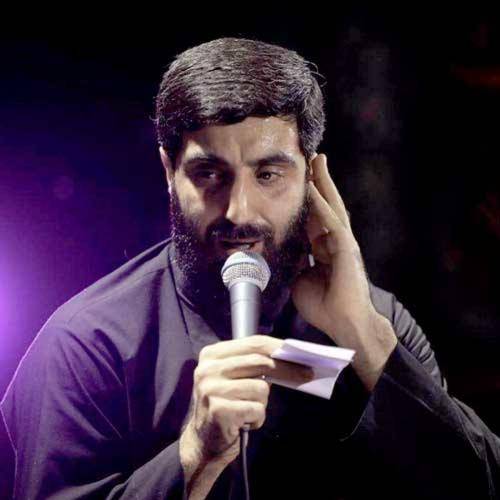رضا نریمانی معیار عفاف و الگوی حجابه
