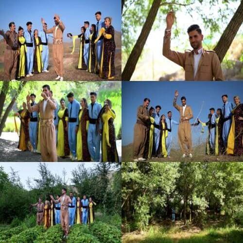 اسماعیل منتی زرده به