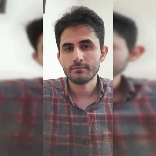 سامان حبی آقای عالم