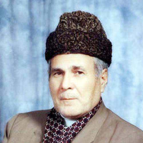 سلیم موذن زاده آموغلی صبریم جالاندی
