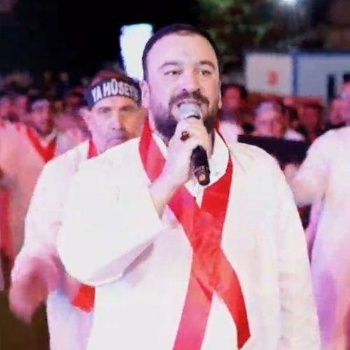 سید طالع برادیگاهی اوغلوم حسین