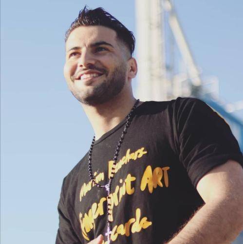 کیوان و پیام عباسی بی دلیل