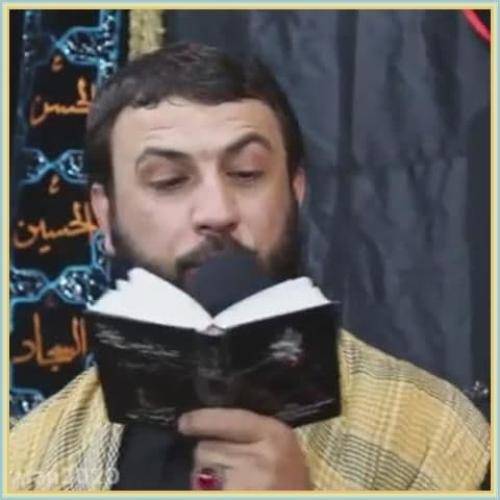 سید صادق موسوی حسین گلدی کربلای قوناق