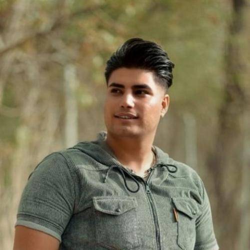 امین فالجی خنیلد هم قافیس گرد تپش قلبم