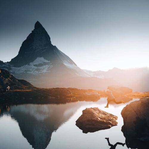 عاشق دختر با خونوادم