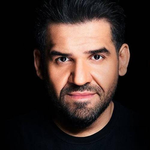حسین الجسمی حبیبی بالبنط العریض غالی واقرب مرالورید