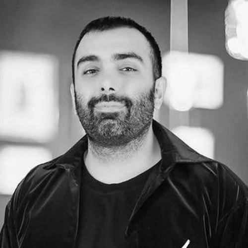 مسعود صادقلو مثل گل
