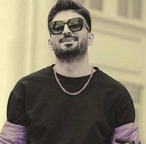 رامین تجنگی و محمد امیری تو یه سردردی برام باعث حال بدمی