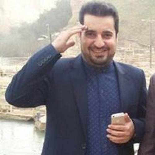 صدای زن سیدی واگف انا
