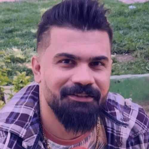 فرهاد جهانگیری کی زانی و دوریت چنی خارم