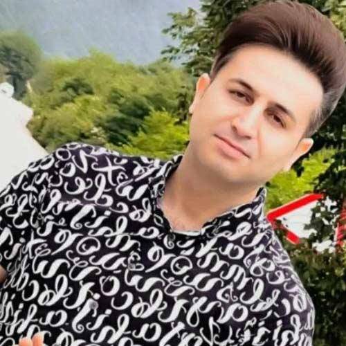 مرتضی جعفر زاده نسخ چشات شدم