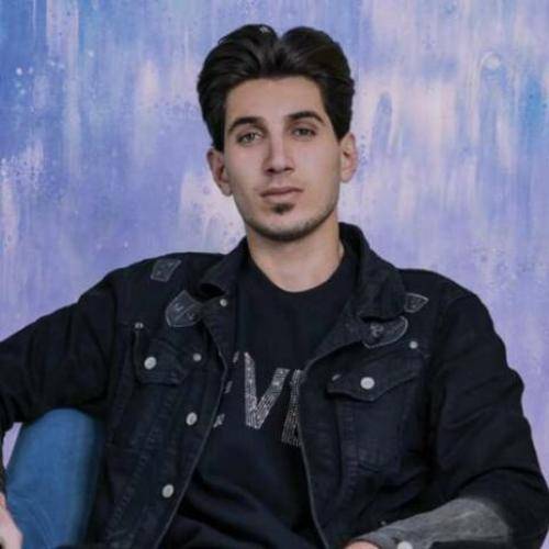 عرفان پند دری نفسم گیری و شون تو دلم مری
