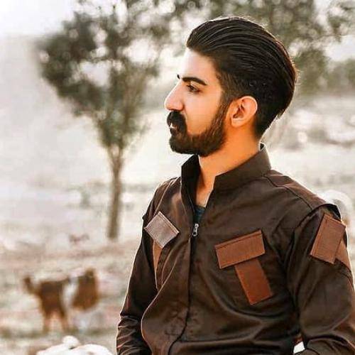میلاد غلامی نه صغری نه صدیقه شیتم کردی عتیقه