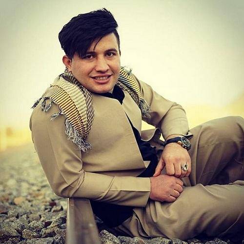 علی احمدیانی دوباره وابستگیم گل کرد و بان عشقت