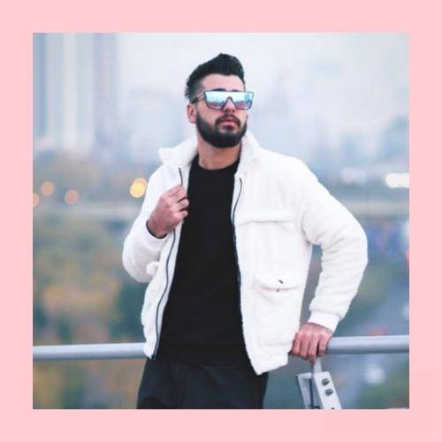 هومن نجفی یاد تو