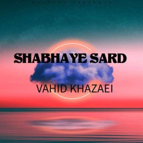 وحید خزایی شب های سرد