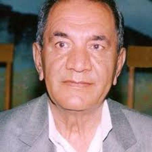 مسعود بختیاری گل نازداروم مه شو داروم