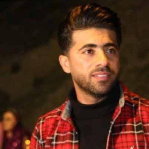 محسن احمدی  لری مو خوم لرم یارم لره