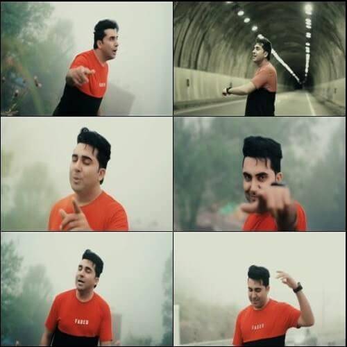 مهرداد صفری منوتو
