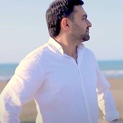 الچین شیرین اوف سن اولمایان شهر