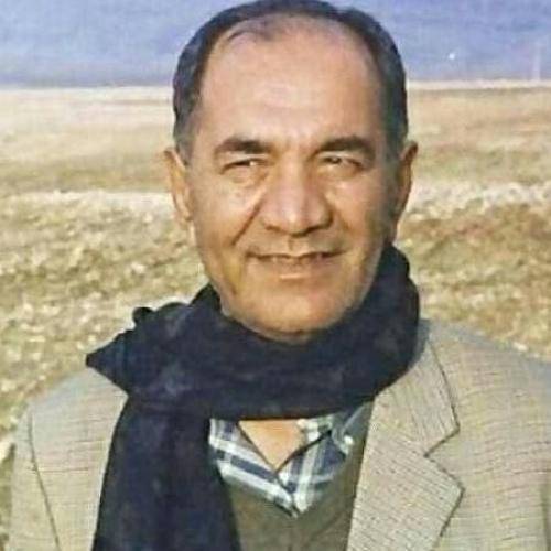 مسعود بختیاری ندانوم تا کی دلت تی سنگه