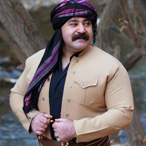 نورالدین بزله لیلم لیل