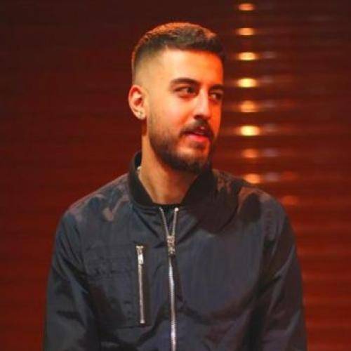 آبراهام گل من عروس شدی چه زود رفتی از پیشم