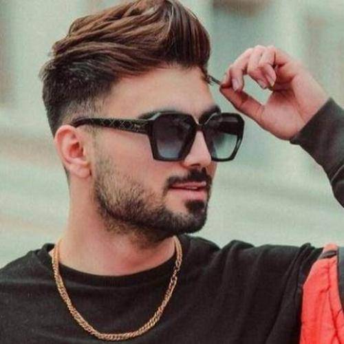 رامین تجنگی بگو همش دارم خواب میبینم