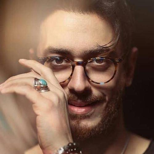 سعدالمجرد قولی متی