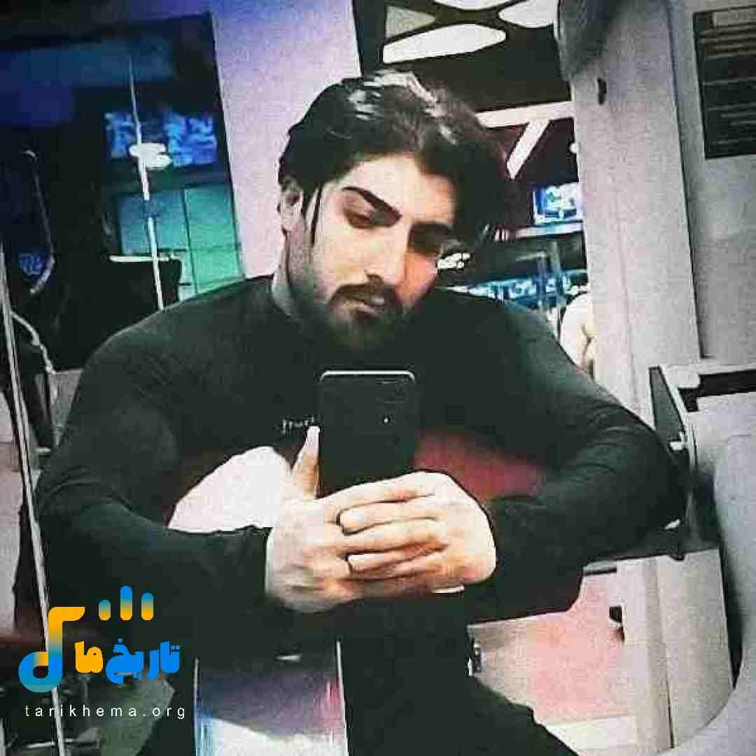 دانلود آهنگ کردی قول دامه پید اگه بایدو جانمیش اراد دم از امیر رمضانی