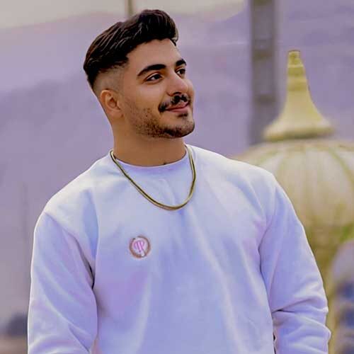 دانلود ریمیکس نمیدونم از آرمین برمایه