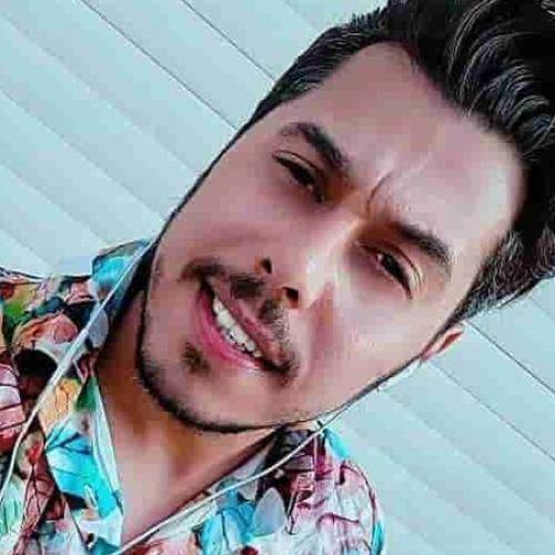 دانوش قلب شیشه ای