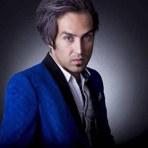 احمد سلو کشتی حسمو بس که حرص دادی چقدر به قلبم استرس دادی