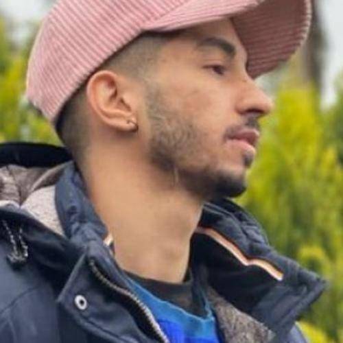 رضا تیتو لوسینتو