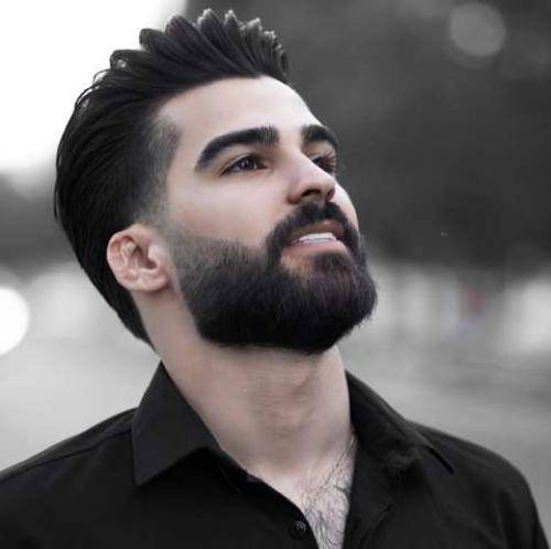 حمیدرضا بابایی همه بلای عالم تک به تک سرش آمد