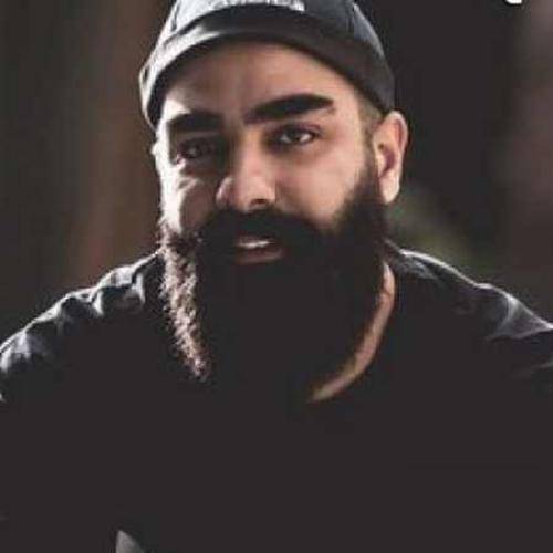 علی میر منو این همه حرف که تو سینم موند