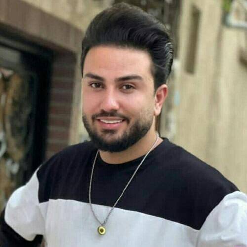 سالار صفر زاده کودتا کردی تو قلبم عشق من دیوونه برگرد