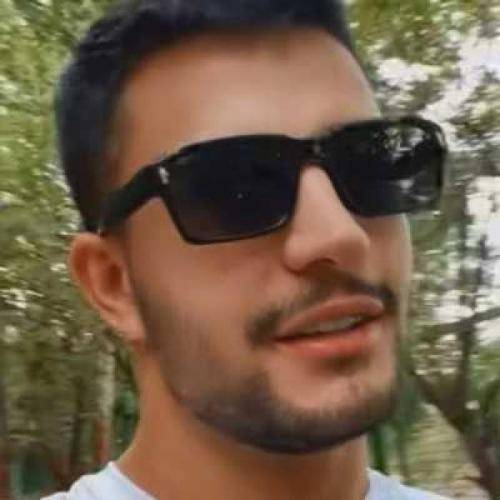 علی حسینی شبگردی