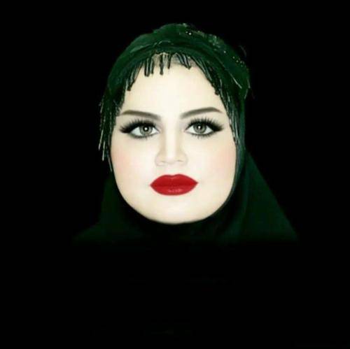 رزیتا دغلاوی نژاد شب رویایی