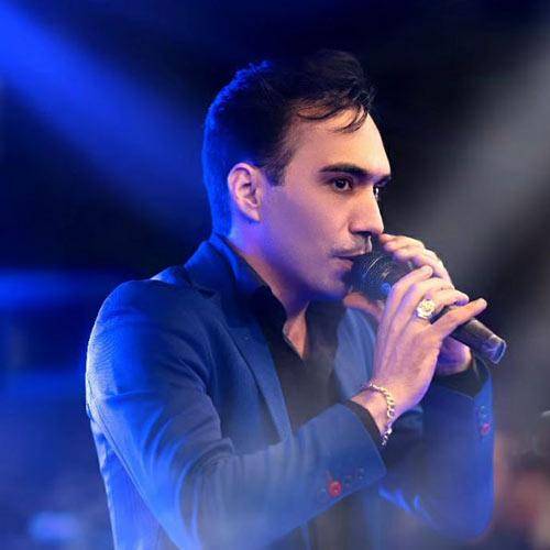 هومن پناهی خار تو پامه ۲