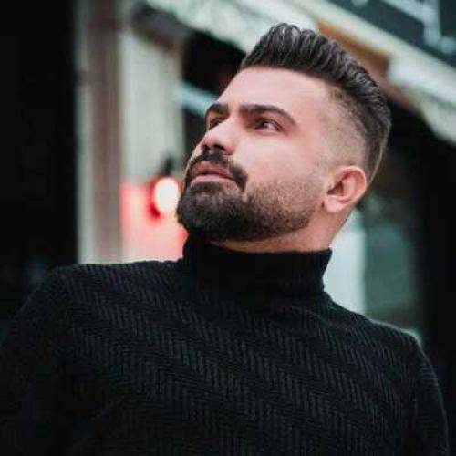 فرهاد جهانگیری شارگو تیغ زخم عمیق بین چه و سر خوم آوردم