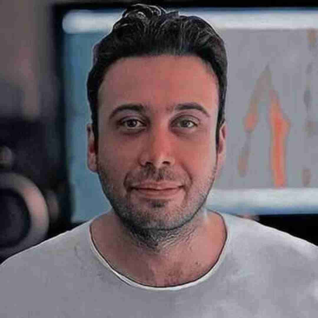 محسن چاوشی تلو