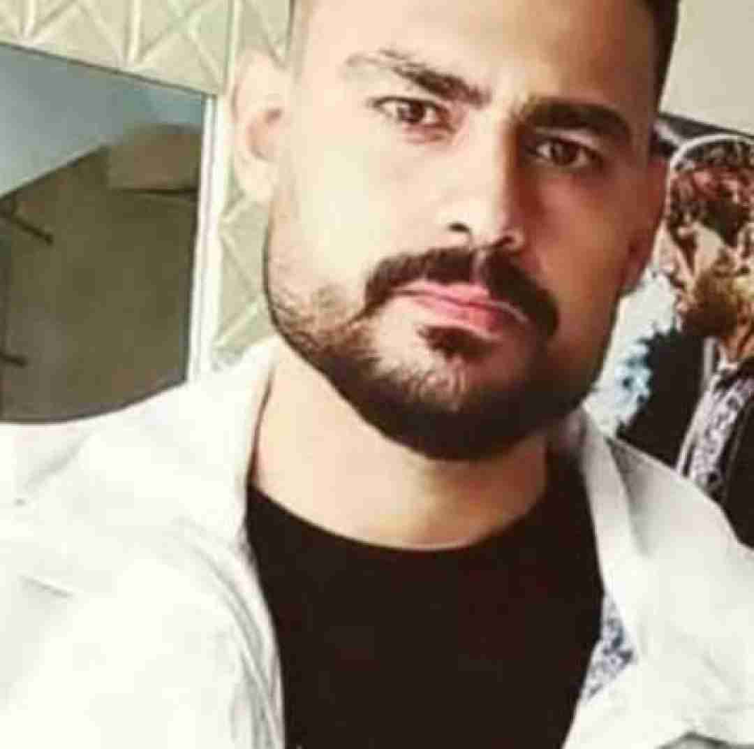 روح الله کرمی رفیق