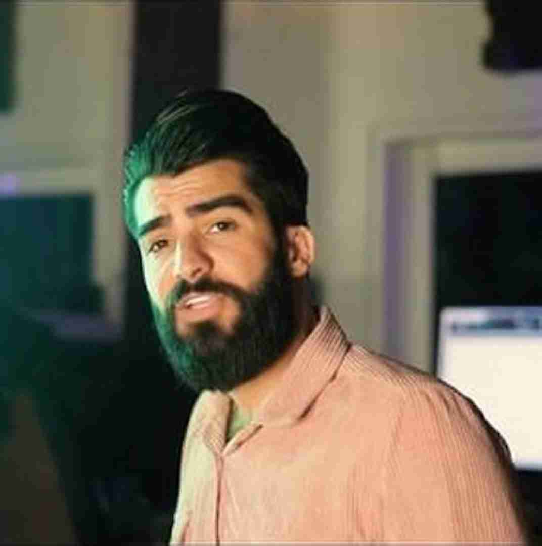 حمیدرضا بابایی  تا مغز استخوان سوزاند درد نداری