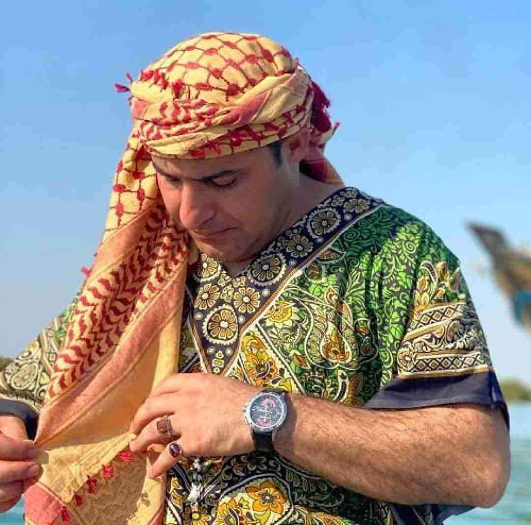 محسن شربتی لالایی شبونه