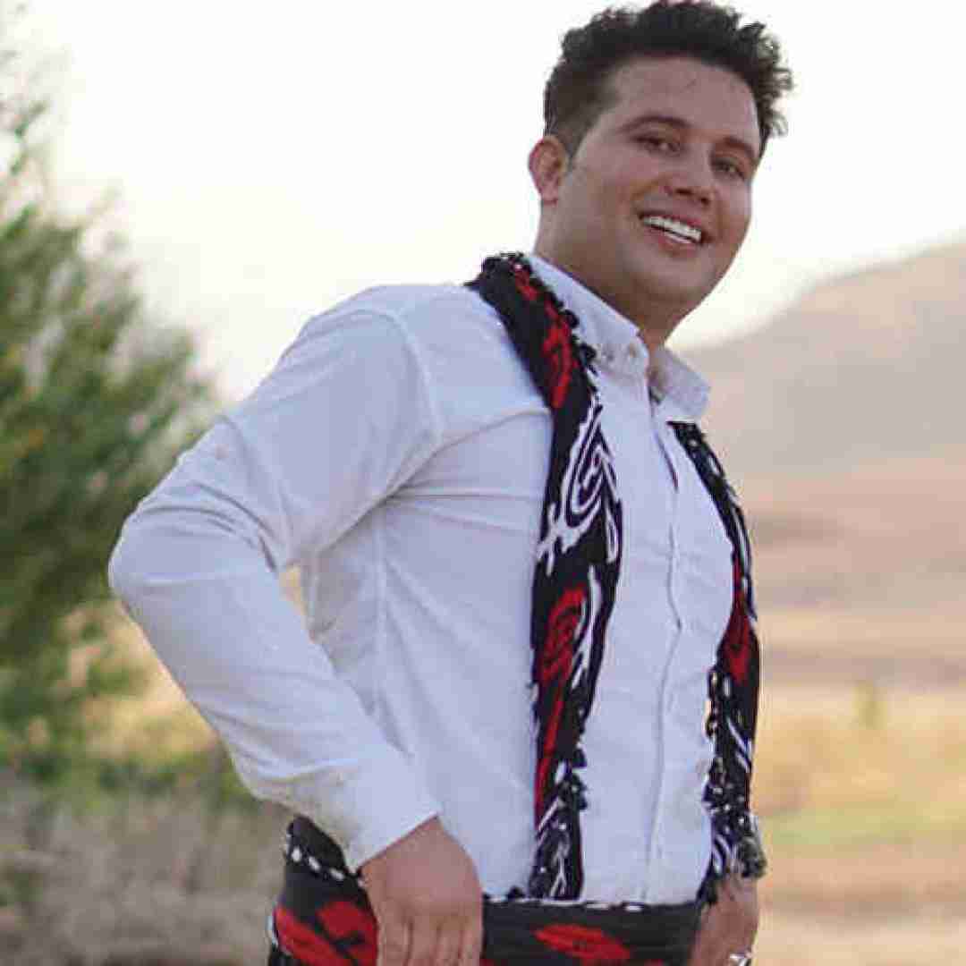 علی احمدیانی اصلا فازت درک نیکردیام