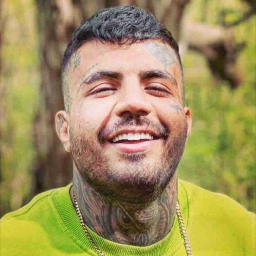 مهدیار فهمیدم