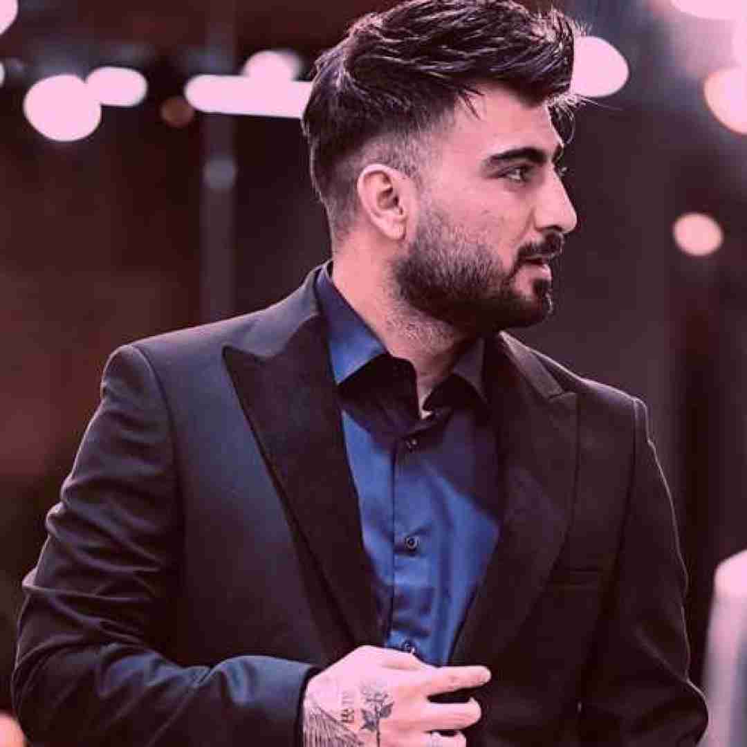 رامین تجنگی خوب هاوردیدمه قسه ساقی تو کارت درسه
