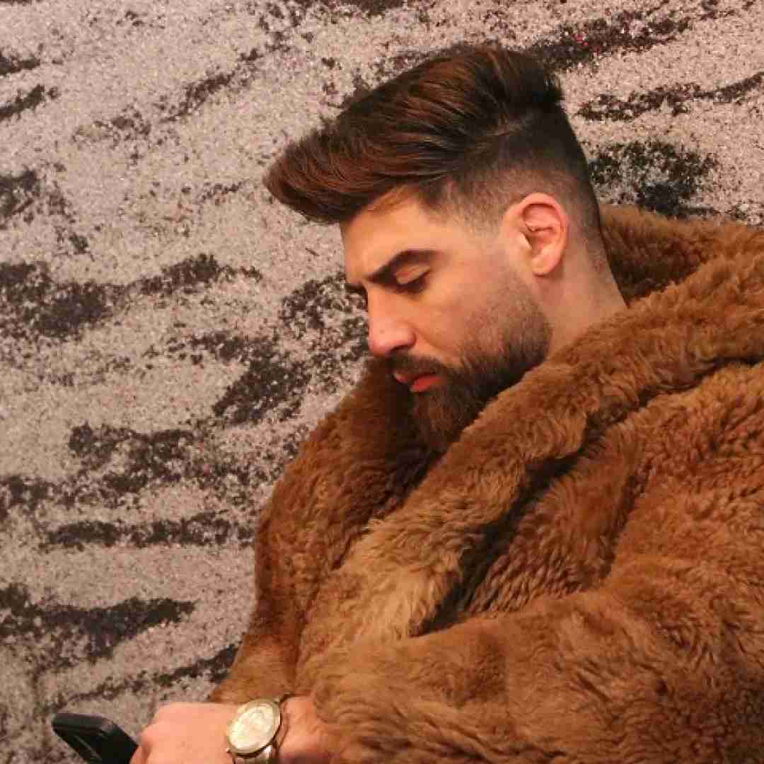محمد محرمی بی رحم درد من یکی دوتا نیس