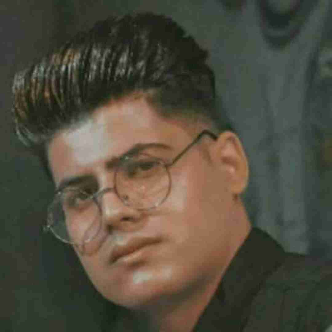 امیرحافظ رنجبر خاطراتت بلا نمن که و سر مه بارن